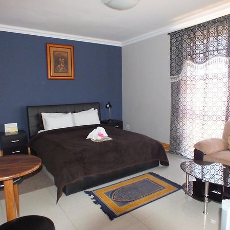 Royal Castle Guest House Windhoek Camera foto