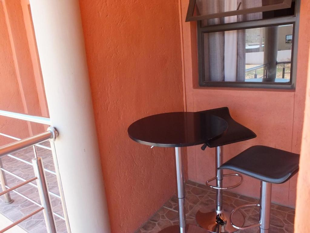 Royal Castle Guest House Windhoek Camera foto